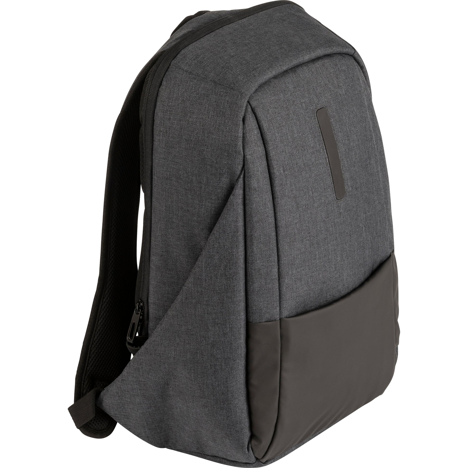 Laptop Backpack – Black and White London®