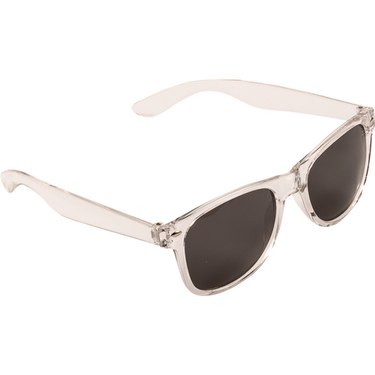 Acrylic sunglasses Sunglasses Black and White London