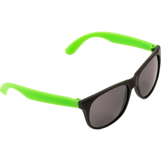 Sunglasses Travel Accessories Impression