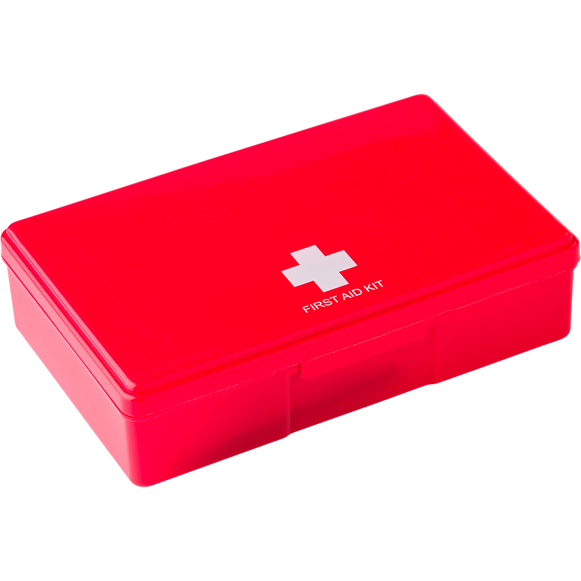 First Aid Kit    