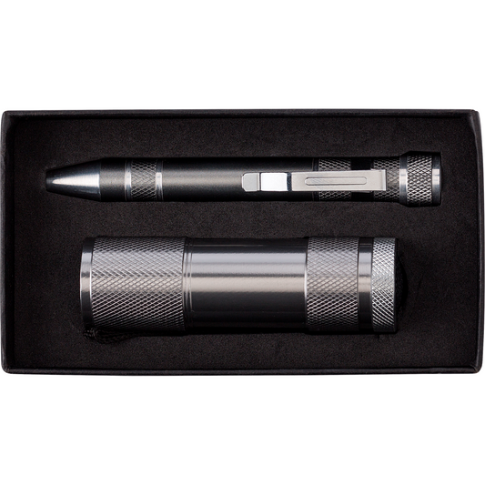 Aluminium Alloy Tool Set in Gift Box Tools   