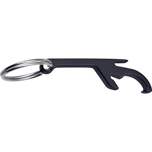 Bottle and can opener Bottle Openers Black and White London