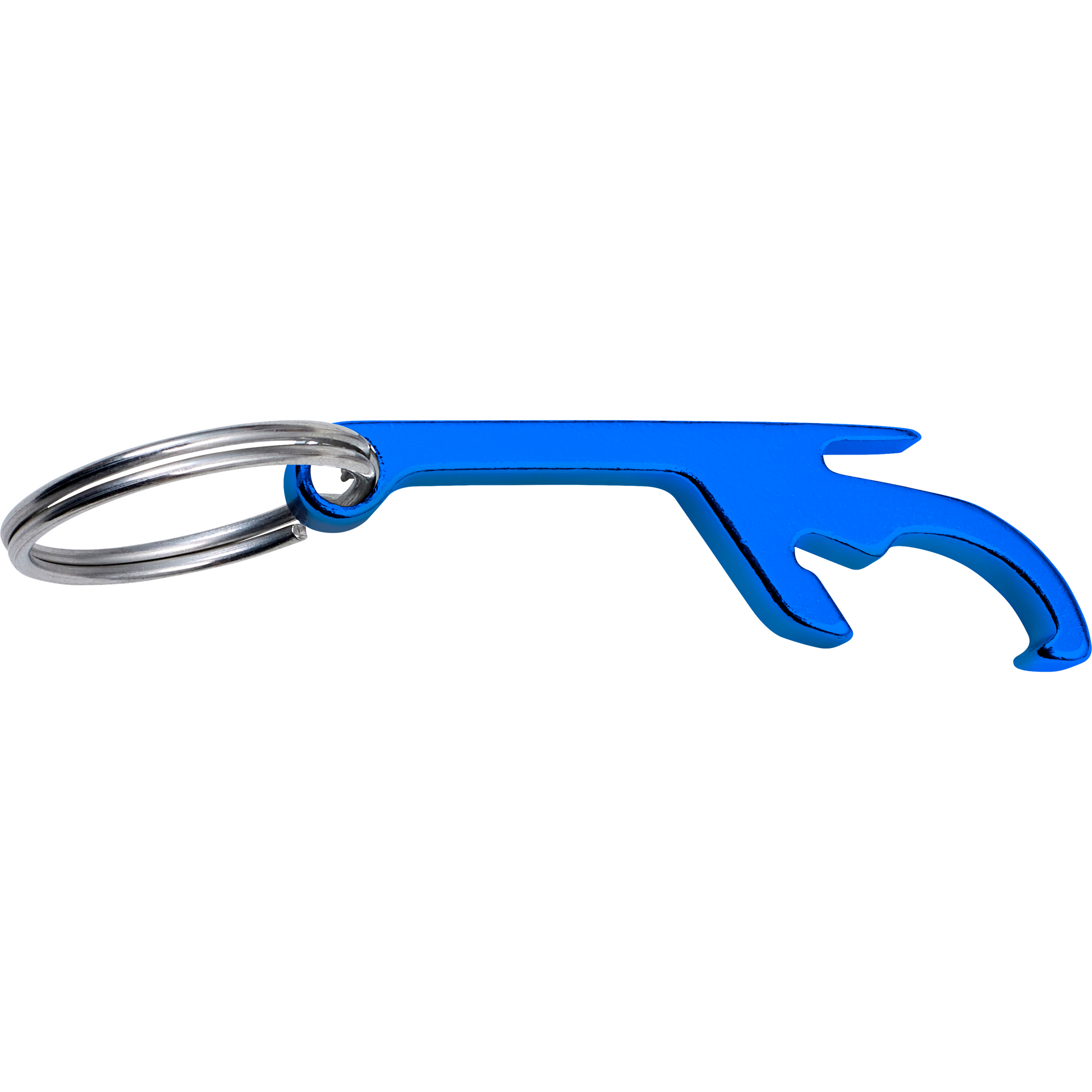 Bottle and can opener Bottle Openers Black and White London