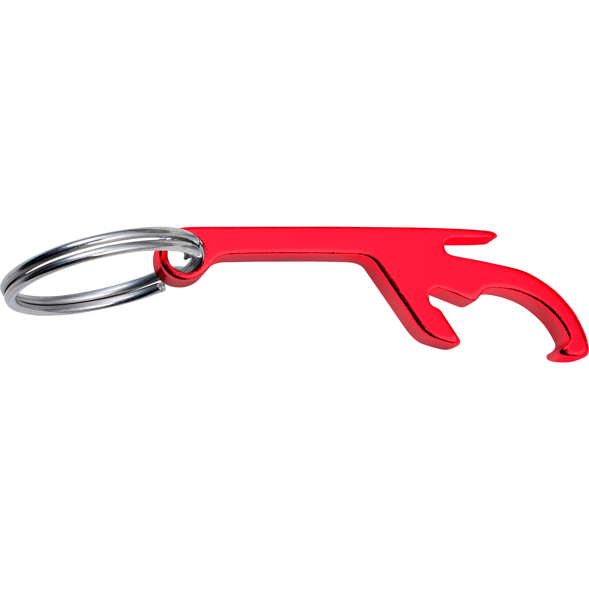 Bottle and can opener Bottle Openers Black and White London