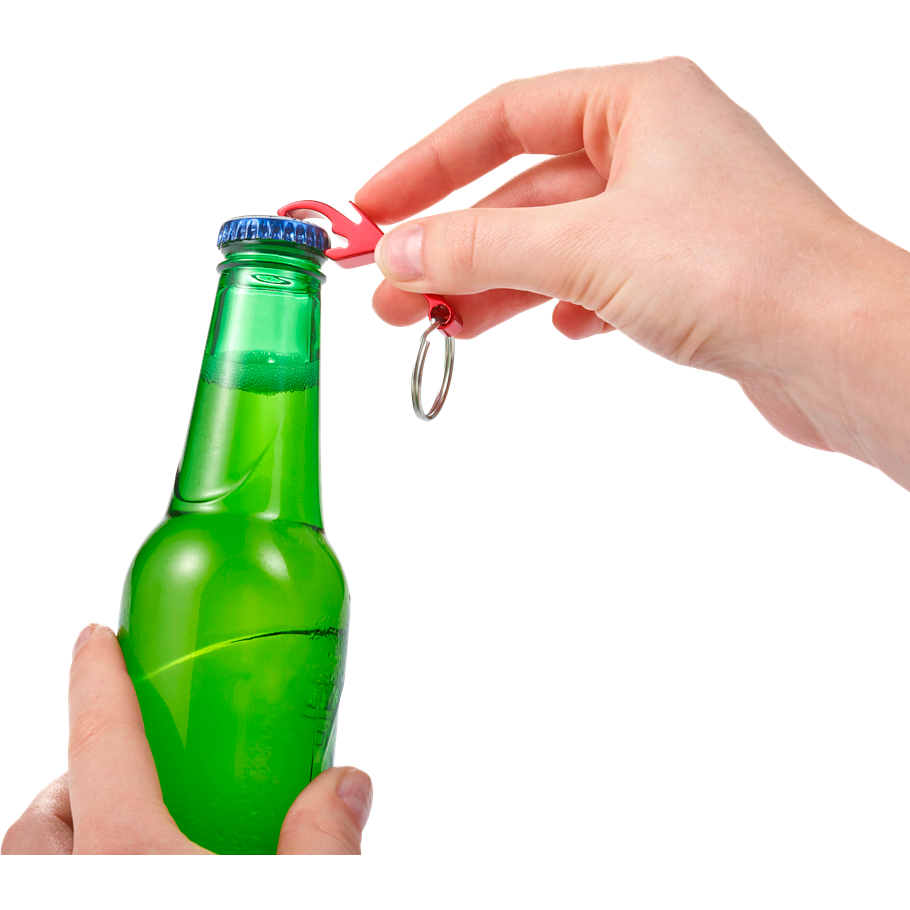 Bottle and can opener Bottle Openers Black and White London