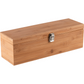 Bamboo Wine Gift Set Gift Sets Black and White London