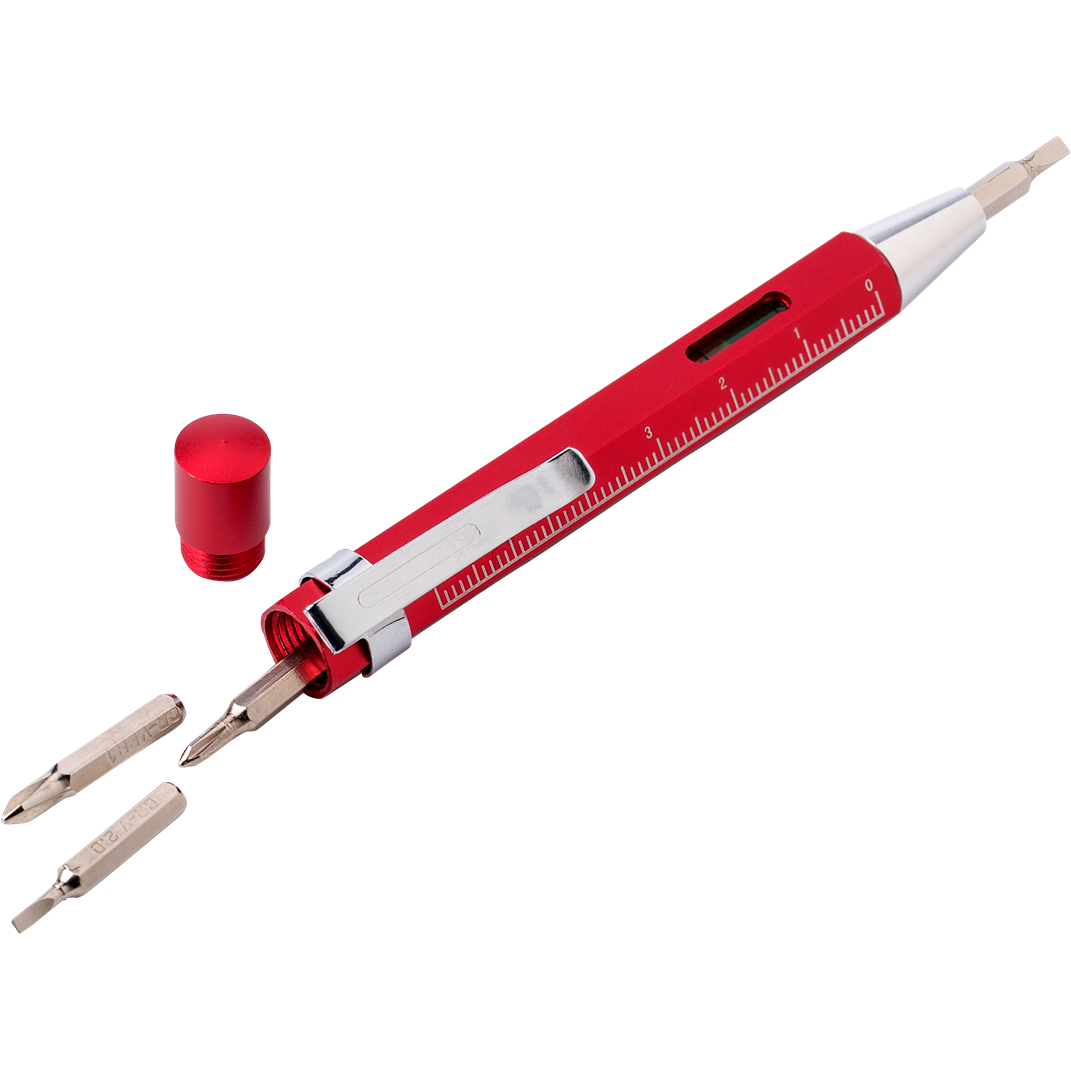 3-in-1 screwdriver Tool Set Tools Black and White London