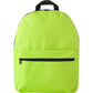 Polyester (600D) Backpack  Black and White London