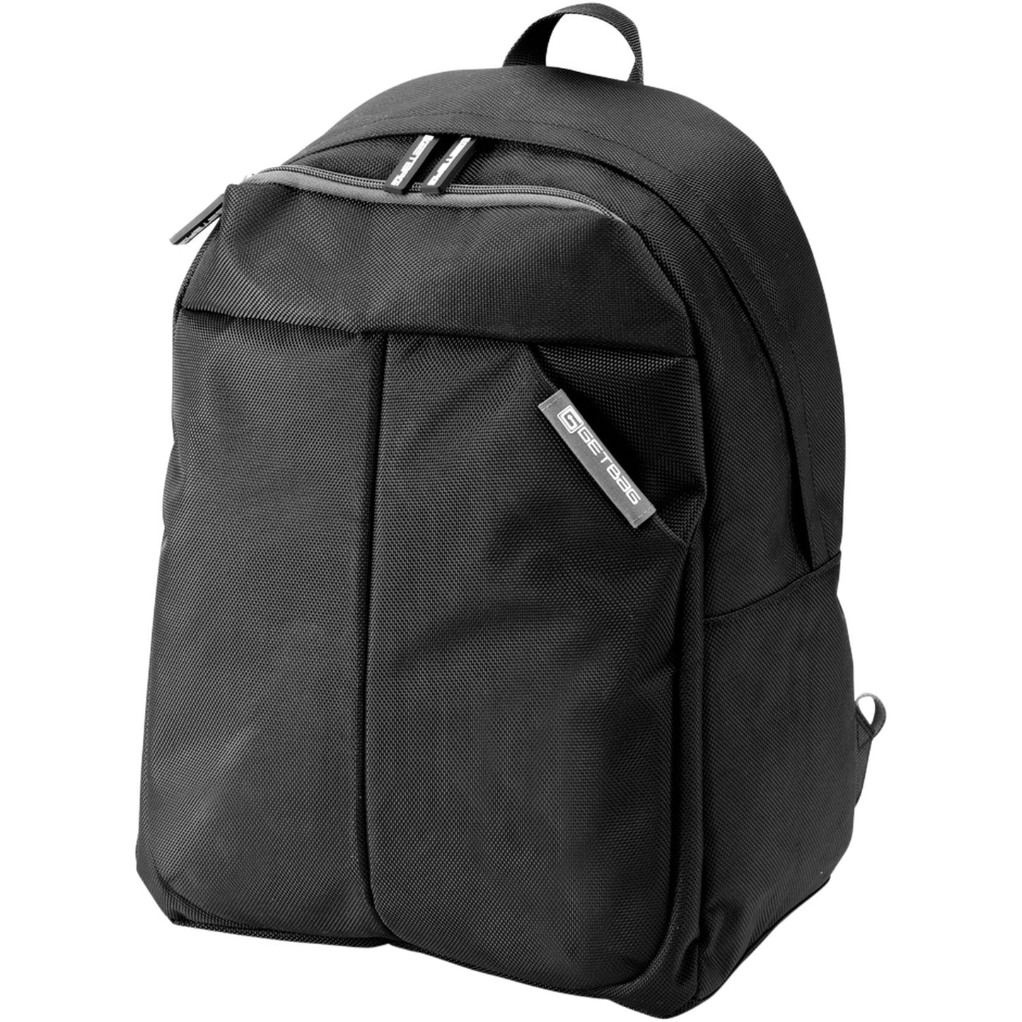 GETBAG Backpack  Black and White London