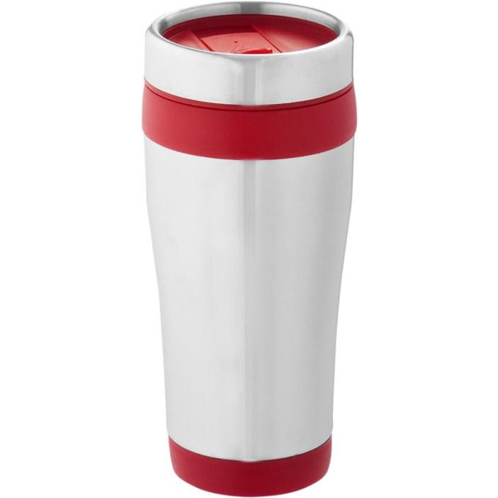 Elwood 410 ml Insulated Tumbler Travel Mugs   