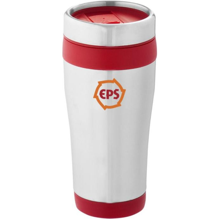 Elwood 410 ml Insulated Tumbler Travel Mugs   