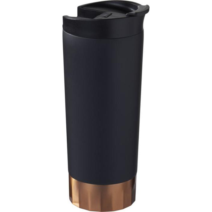 Peeta 500 ml Copper Vacuum Insulated Tumbler    