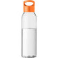 Sky 650 ml Tritan™ Colour-pop Water Bottle  Black and White London