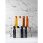 Sky 650 ml Tritan™ Colour-pop Water Bottle  Black and White London
