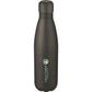 Cove 500 ml Vacuum Insulated Stainless Steel Bottle Drinkware Black and White London