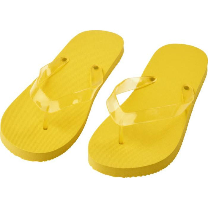 Railay Beach Slippers (M)  Black and White London