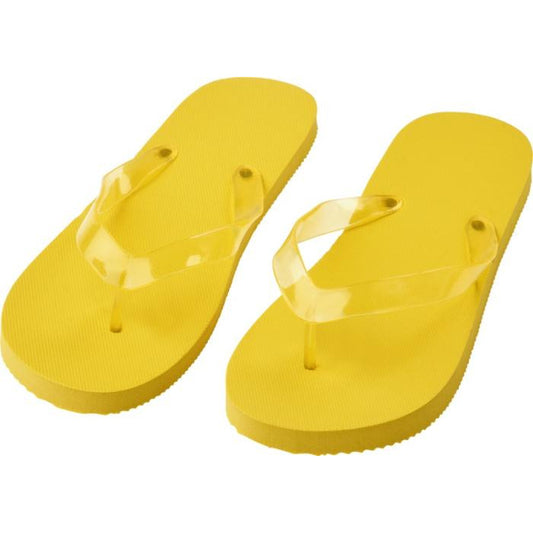 Railay Beach Slippers (M)  Black and White London