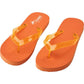 Railay Beach Slippers (M)  Black and White London