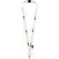 Tom Recycled PET Lanyard with Breakaway Closure Lanyards   