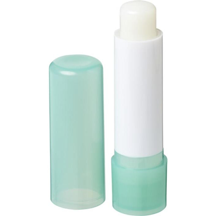 Deale Lip Balm Stick  Black and White London