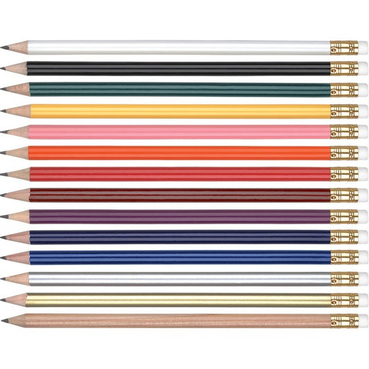 Oro Pencil  Black and White London