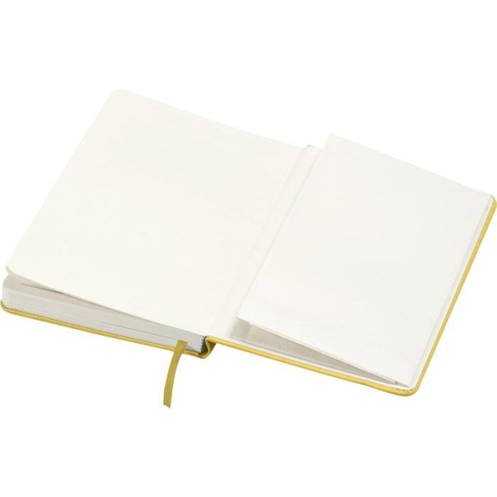 Classic A5 Hard Cover Notebook    