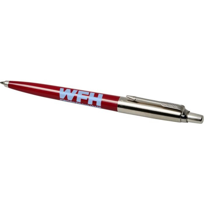 Jotter Ballpoint Pen Executive Pens Black and White London