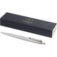 Jotter Ballpoint Pen - Steel Executive Pens   