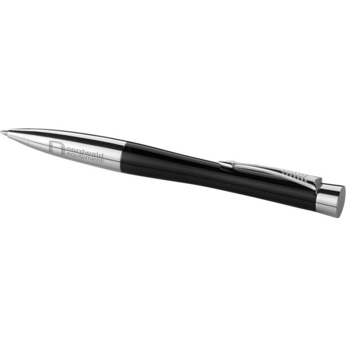 Urban Ballpoint Pen  Black and White London