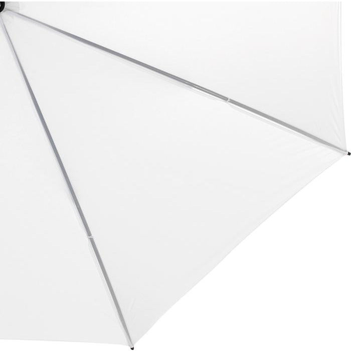 Lumetta Golf Umbrella 30" Umbrellas Black and White London