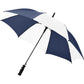 23" Automatic Open Umbrella Umbrellas Black and White London