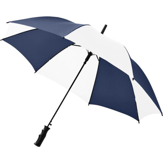 23" Automatic Open Umbrella Umbrellas Black and White London