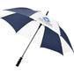 23" Automatic Open Umbrella Umbrellas Black and White London