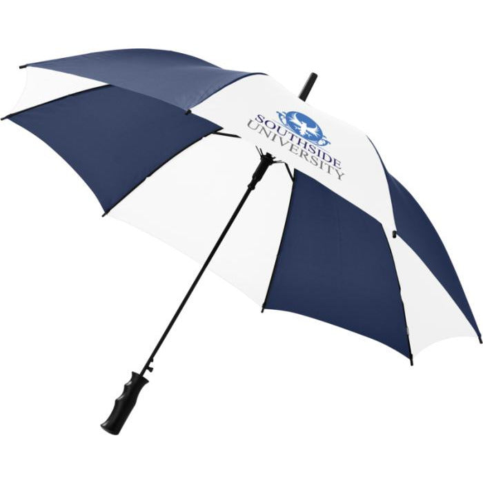 23" Automatic Open Umbrella Umbrellas Black and White London