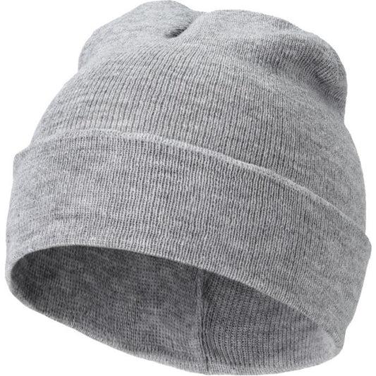 Irwin Beanie  Black and White London