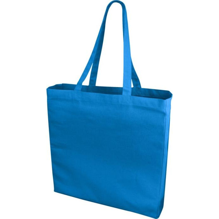 Odessa Heavy-weight Cotton Tote Bag 13L    