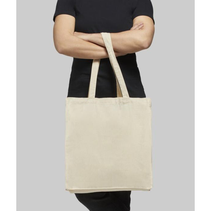 Odessa Heavy-weight Cotton Tote Bag 13L    