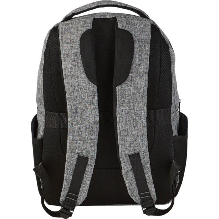 Vault RFID 15" Laptop Backpack 16L    