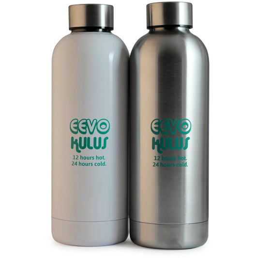 Eevo-Kulus Premium Water Bottle    