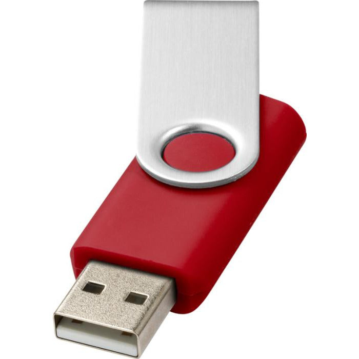 Rotate-basic USB Flash Drive USBs Black and White London