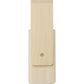 Rotate Bamboo USB Flash Drive  Black and White London