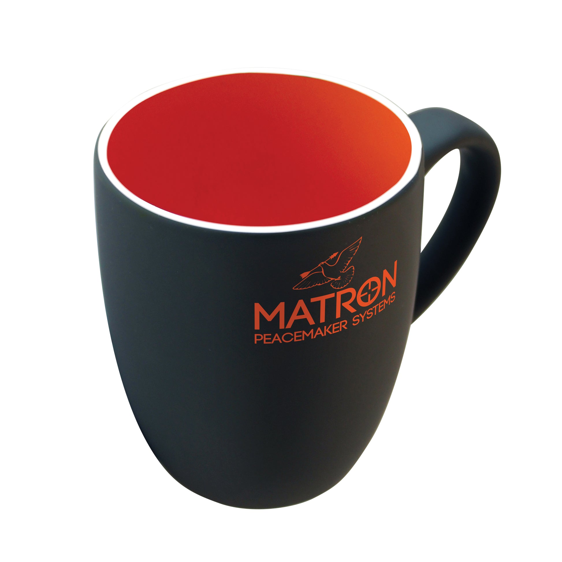 Marrow Pantone Matched Inner & Outer ColourCoat Mug    