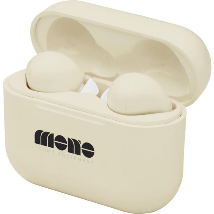 Braavos 2 True Wireless Auto Pair Earbuds Earphones & Headphones Black and White London