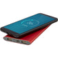 Juice 8000 mAh Wireless Power Bank  Black and White London