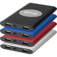 Juice 8000 mAh Wireless Power Bank  Black and White London