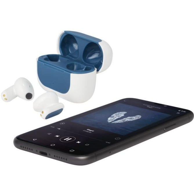 Braavos Mini TWS Earbuds Earphones & Headphones   