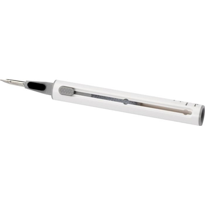 Mimi Earbuds Cleaning Kit  Black and White London