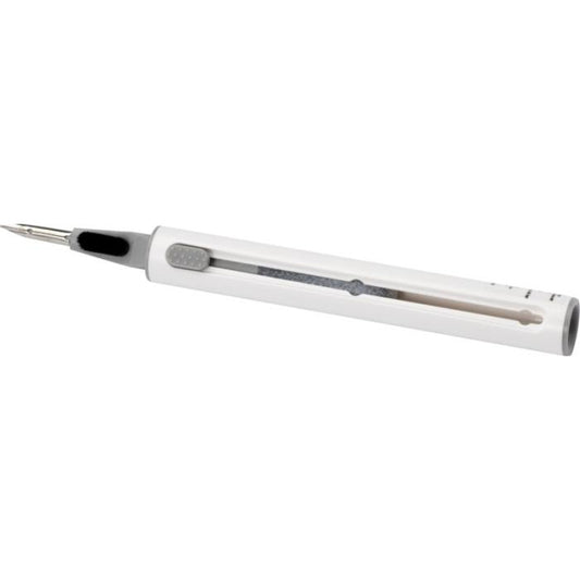 Mimi Earbuds Cleaning Kit  Black and White London