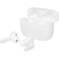 Essos 2.0 Wireless Auto Pair Earbuds  Black and White London