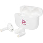 Essos 2.0 Wireless Auto Pair Earbuds  Black and White London